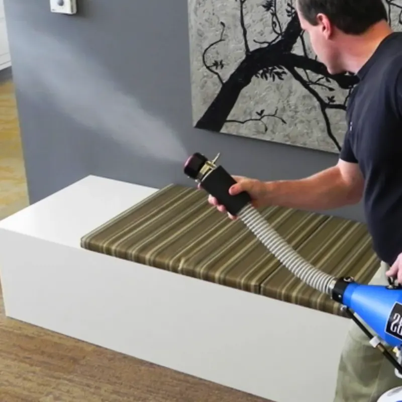 Professional Odor Removal in DeRidder, LA